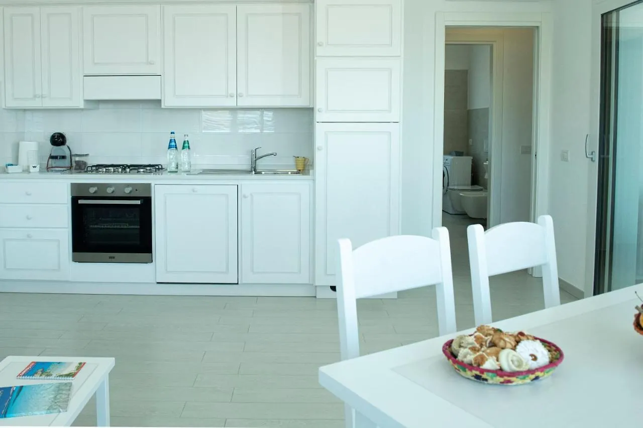 La Casa Di Gianluca Apartment Golfo Aranci