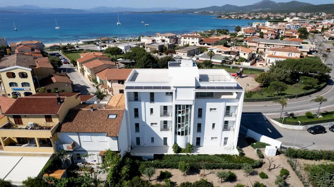 شقة La Casa Di Gianluca غولفو أرانتْشي إيطاليا