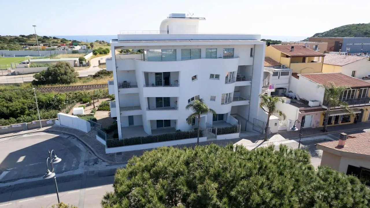 La Casa Di Gianluca Apartment Golfo Aranci