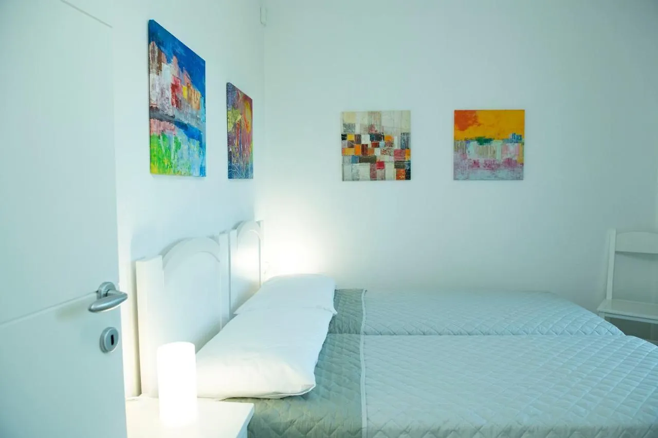 شقة La Casa Di Gianluca غولفو أرانتْشي 0*,