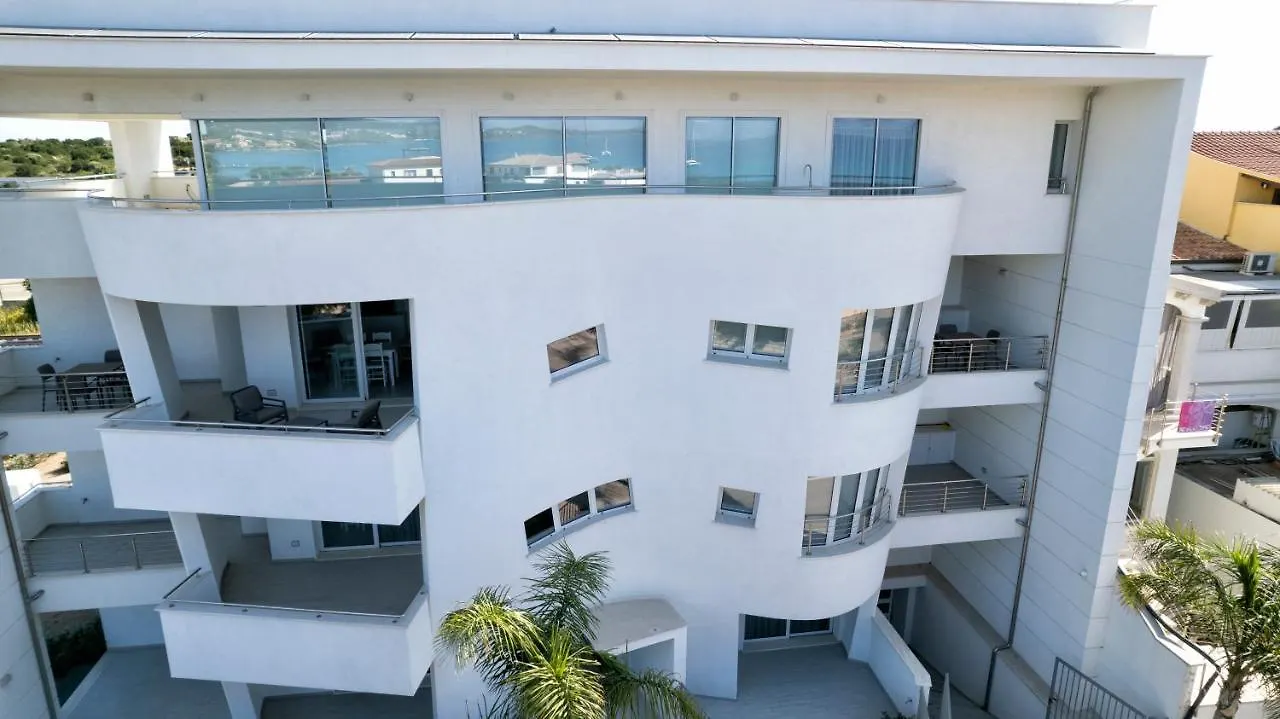 La Casa Di Gianluca Apartment Golfo Aranci