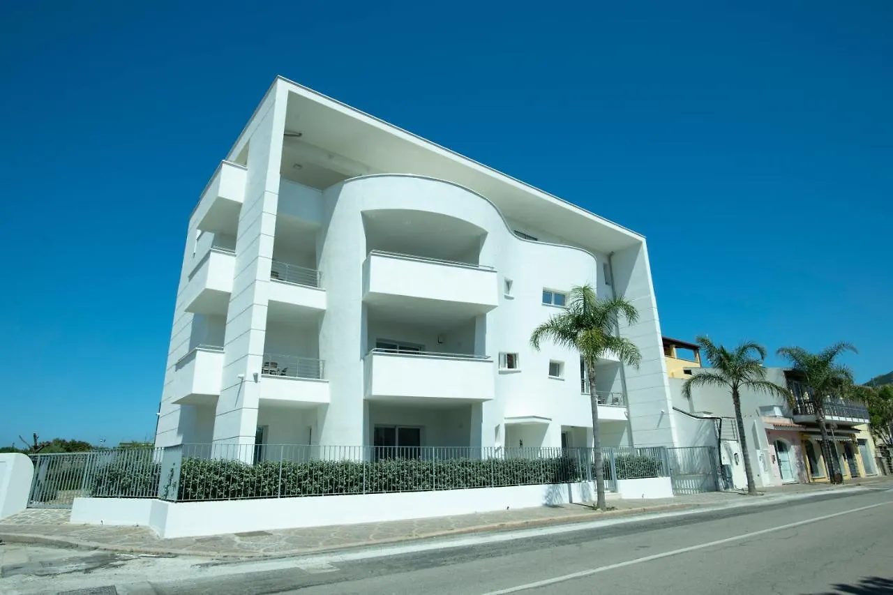 La Casa Di Gianluca Apartment Golfo Aranci 0*,  Italy