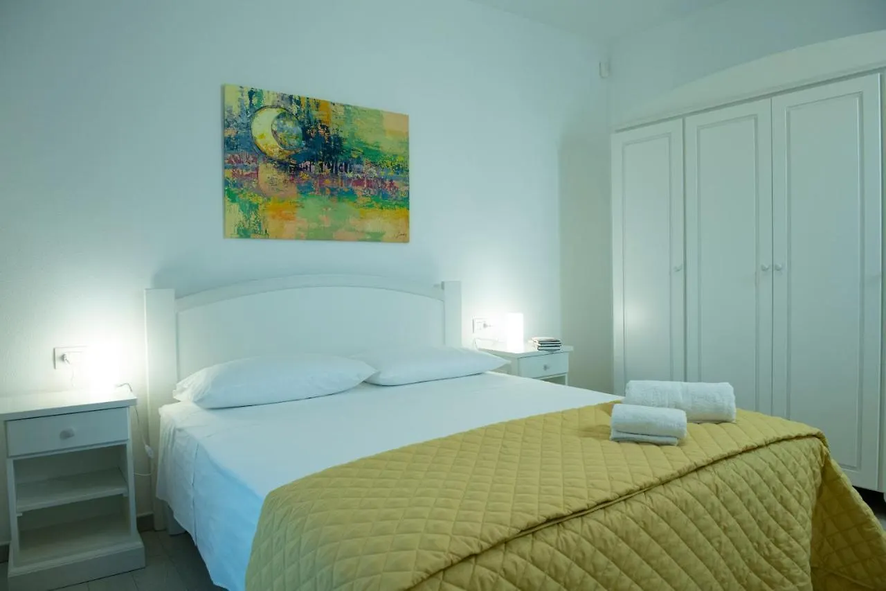 La Casa Di Gianluca Apartment Golfo Aranci