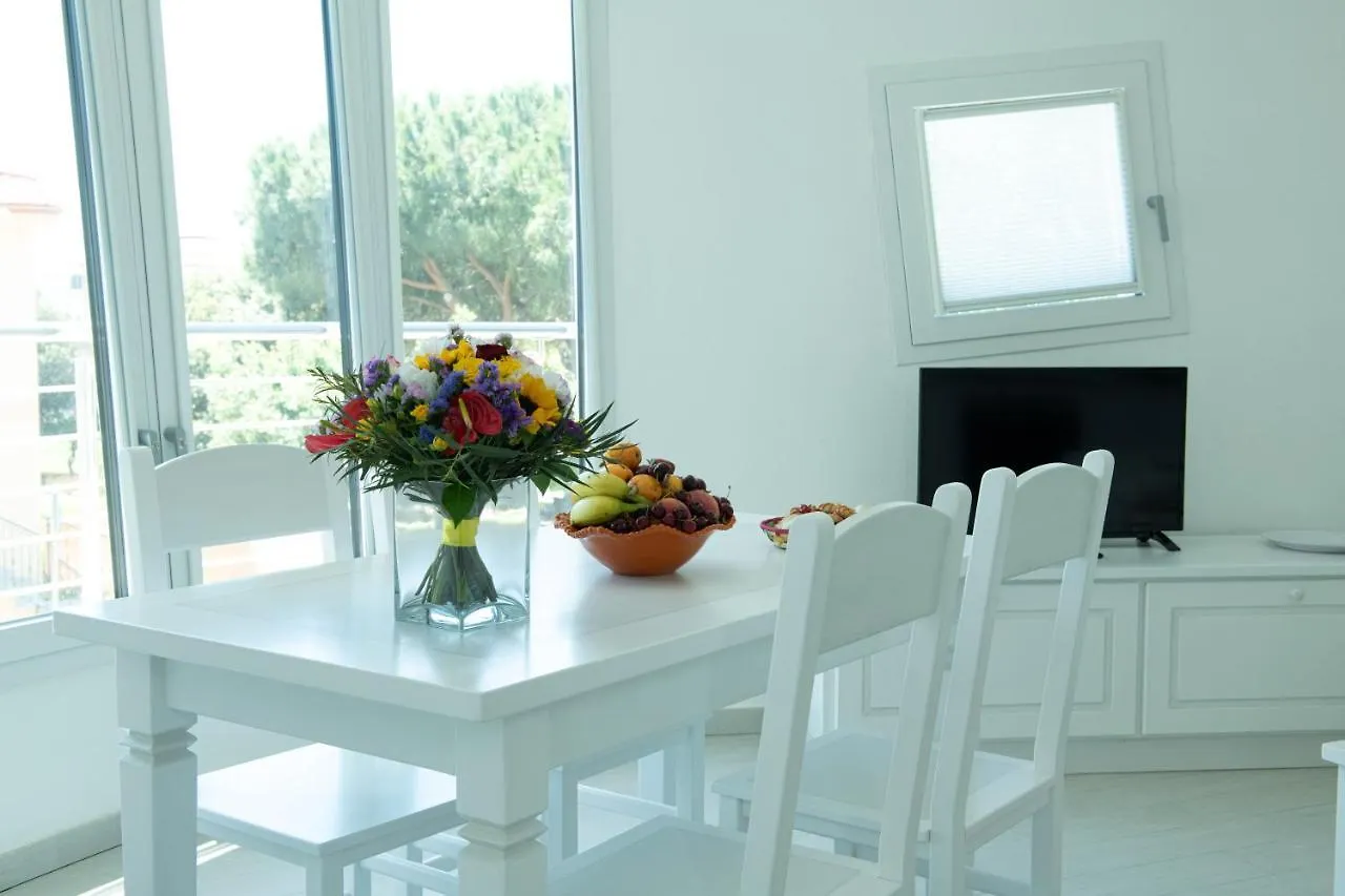 La Casa Di Gianluca Apartment Golfo Aranci