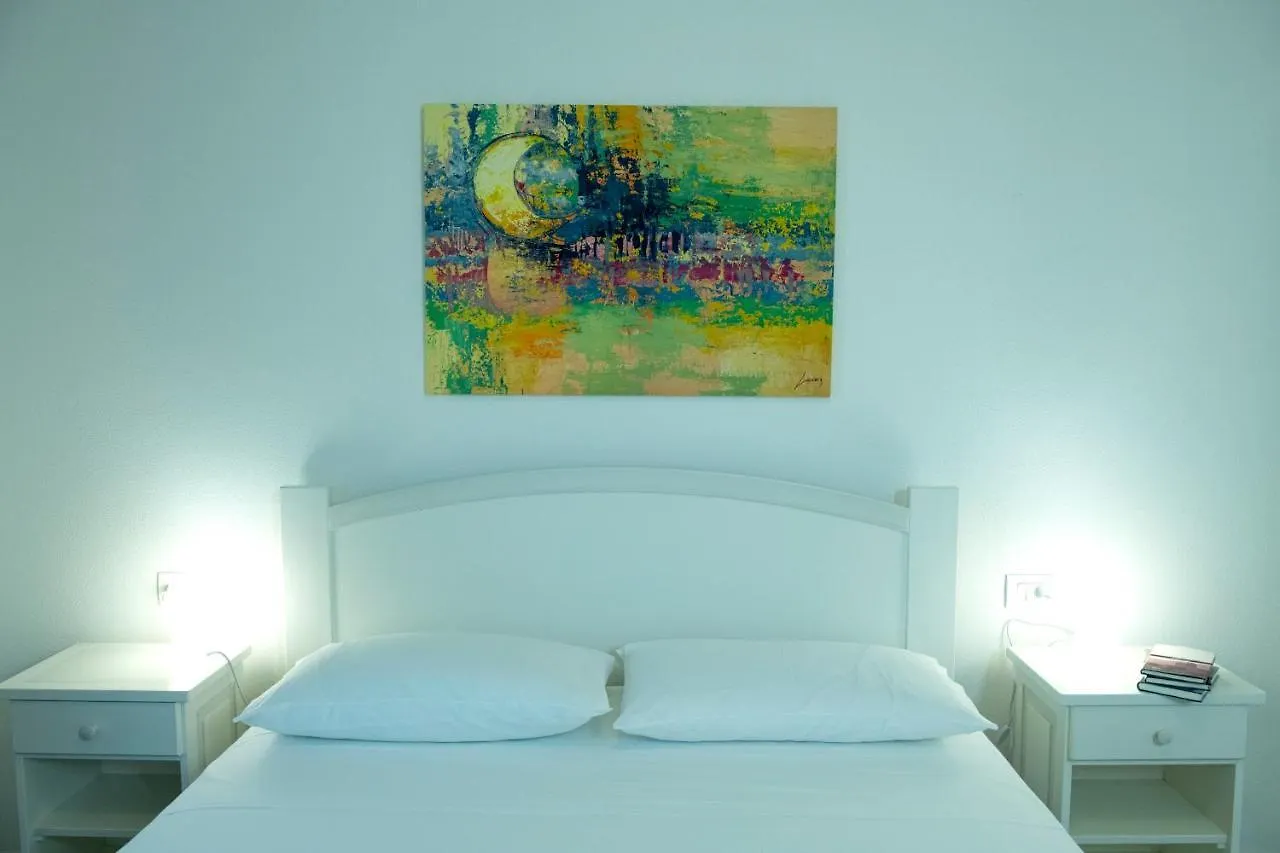 La Casa Di Gianluca Apartment Golfo Aranci