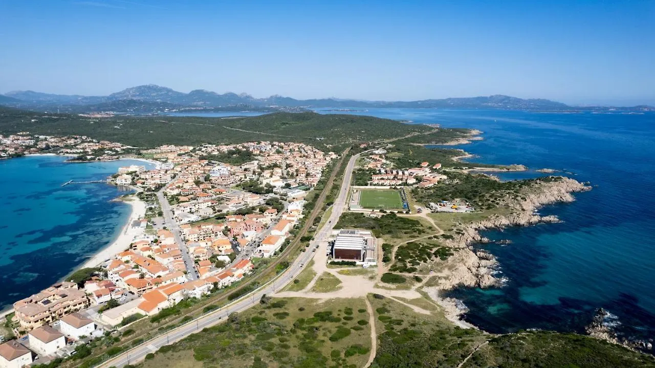 La Casa Di Gianluca Apartment Golfo Aranci