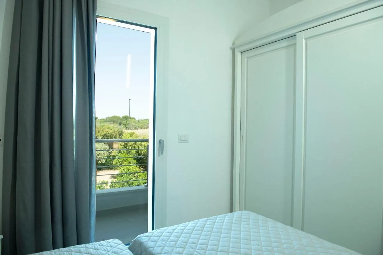 La Casa Di Gianluca Apartment Golfo Aranci