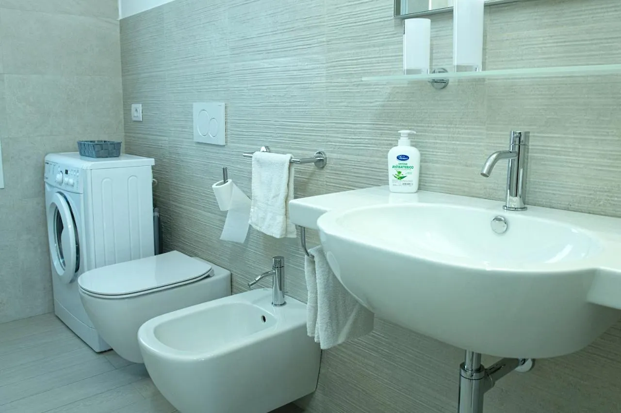 La Casa Di Gianluca Apartment Golfo Aranci