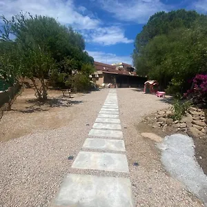 Appart hôtel Le Stanze Del Mare, Golfo Aranci