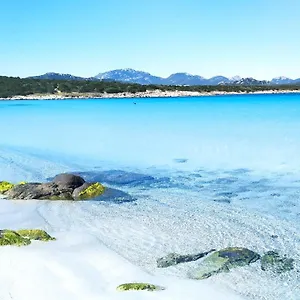 Sardegna Golfo Di Marinella Apartment