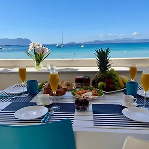 Delfino Azzurro Apartment