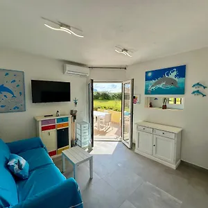 Delfino Blu Golfo Aranci