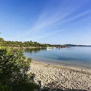 Club Baia Aranzos Golfo Aranci