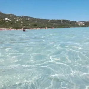 Lucky Golfo Aranci