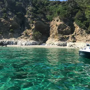 Hébergement de vacances Cielo E Mare, Golfo Aranci